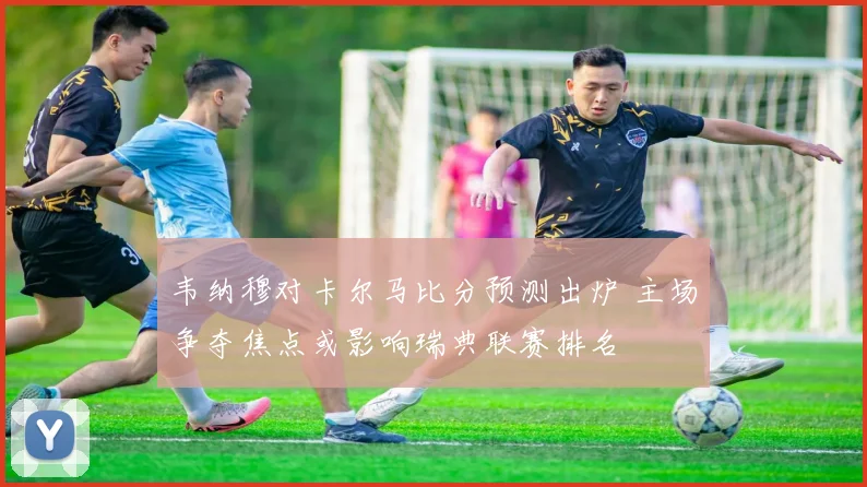韦纳穆对卡尔马比分预测出炉 主场争夺焦点或影响瑞典联赛排名
