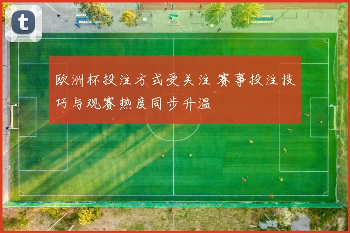 欧洲杯投注方式受关注 赛事投注技巧与观赛热度同步升温
