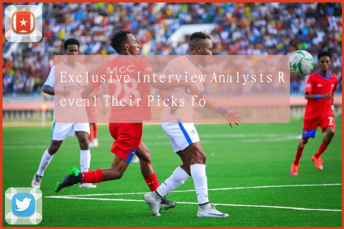 Exclusive Interview Analysts Reveal Their Picks fo