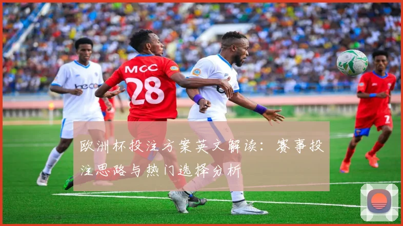 欧洲杯投注方案英文解读:赛事投注思路与热门选择分析